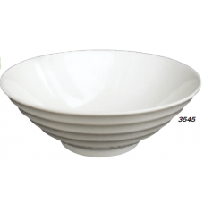 Melamine Noodle Bowl 220x80mm(DxH)