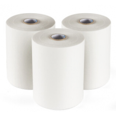 Paper Hand Towel Rolls 80m (16 rolls)