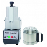   ROBOT COUPE FOOD PROCESSOR & VEG PREP R211XL ULTRA