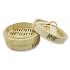 Bamboo Steamer Lid 14.5cm