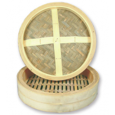 Bamboo Steamer 52cm